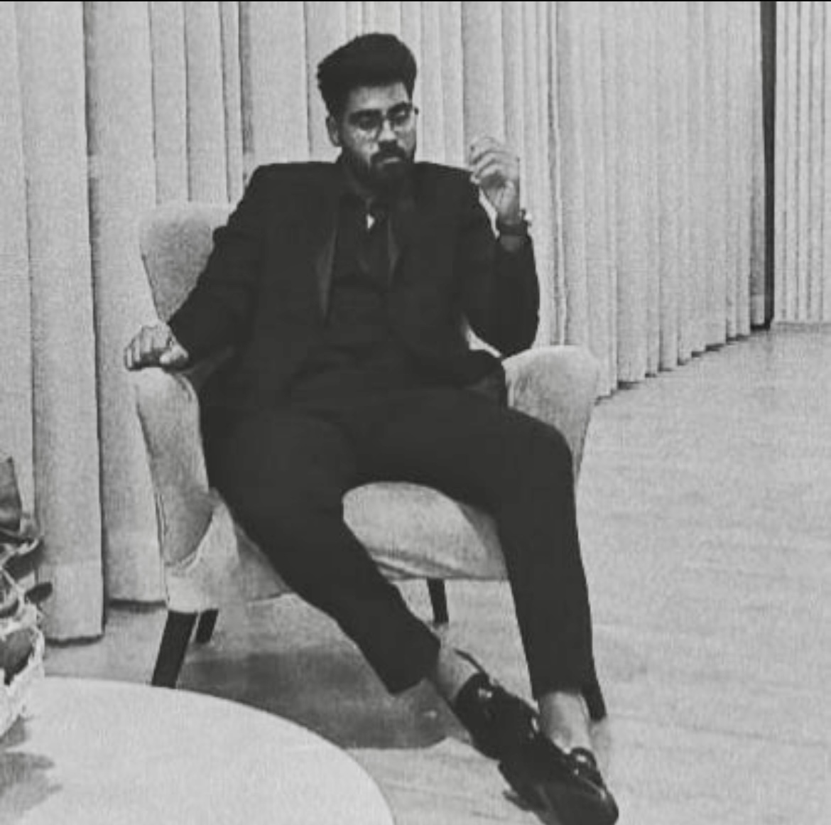 Yashawi Bhatnagar